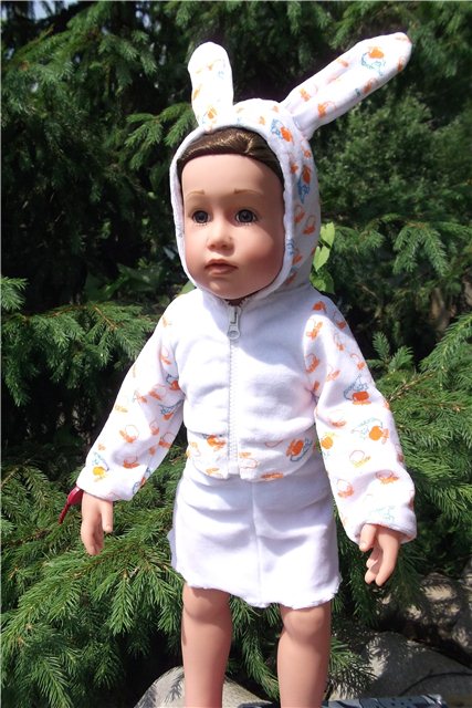 Как мы туфли мастерили — Одежда и обувь для кукол своими руками: фото (фото 8)