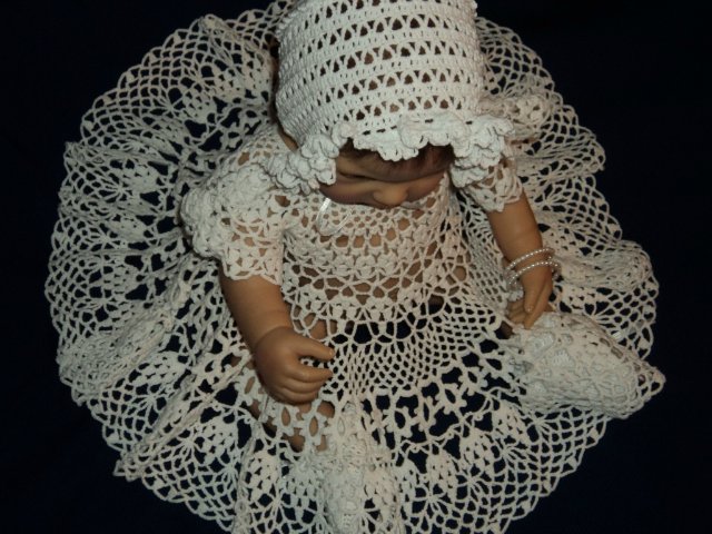 Моя принцесса Мичи в прекраснейших нарядах от Анечки Strekoza (фото 7)