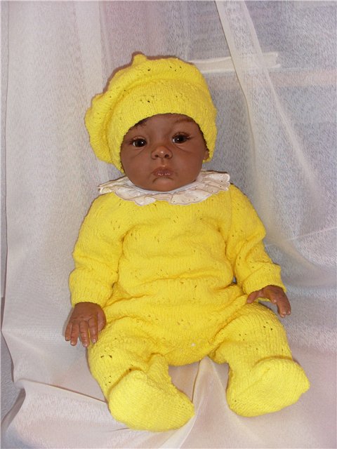 Депрессия — Одежда и обувь для кукол своими руками: фото (фото 8)