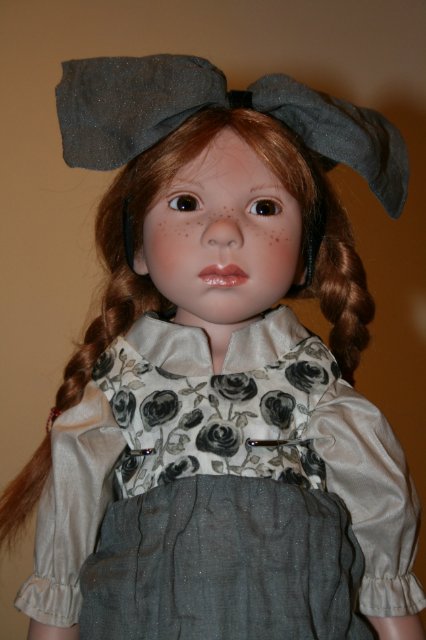 Коллекционные куклы Zwergnase, специальный выпуск, 2008