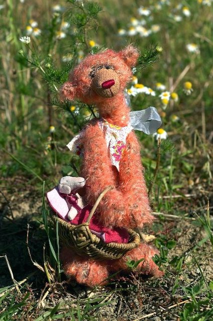 Zwergnase Коллекция 2007, продолжение (фото 9)