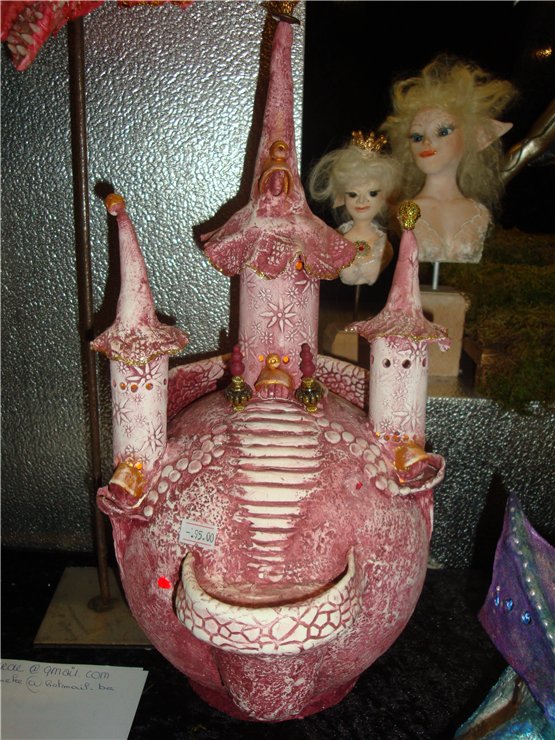 Международная выставка кукол в Ahoy Rotterdam (Нидерланды) 28-29 октября 2011 г. Часть пятая | Бэйбики Международная выставка кукол в Ahoy Rotterdam (Нидерланды) 28-29 октября 2011 г. Часть пятая