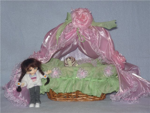 Продолжаем модничать — Одежда и обувь для кукол своими руками: фото (фото 8)