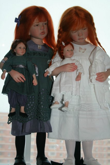 Новости французского мастера Laurence Ruet