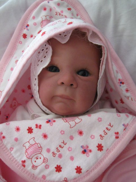 Моя малышня... кукольная коллекция