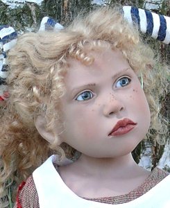 Zwergnase 2007, знакомство с коллекцией