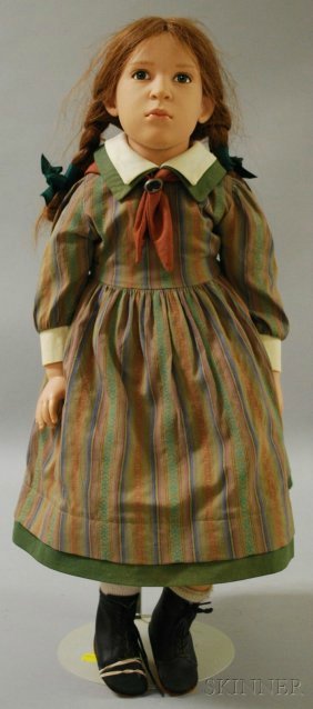 Куклы Сабины Эше (Sabine Esche)