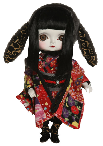 Необыкновенные куклы с душой. Куклы Ириски - Toffee dolls