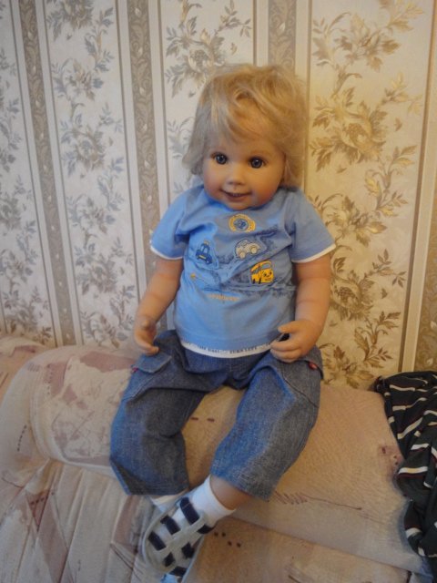 Как хочется заботы и тепла