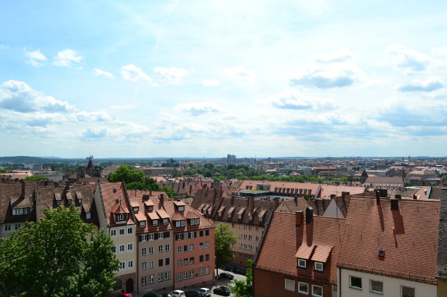 Опять хочу - нет не в Париж, а в Баварию