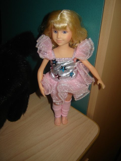 "Звезда на льду": куклы, воспитывающие девочек из серии It's me от Family Company | Бэйбики "Звезда на льду": куклы, воспитывающие девочек из серии It's me от Family Company