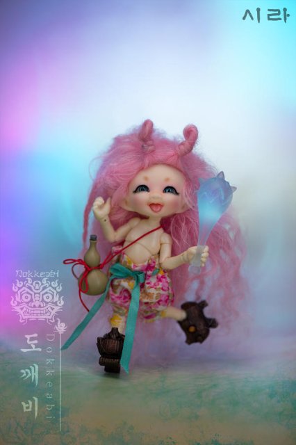 Новинки Фейриленда - эльфы RealPuki | Бэйбики Новинки Фейриленда - эльфы RealPuki