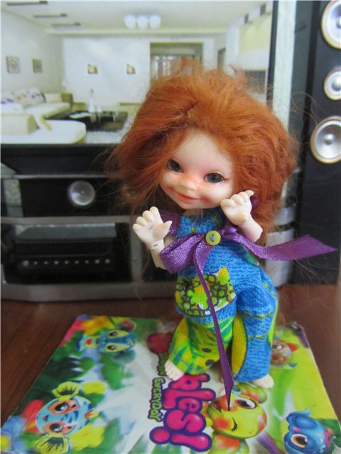 Дождливым вечером есть чем заняться