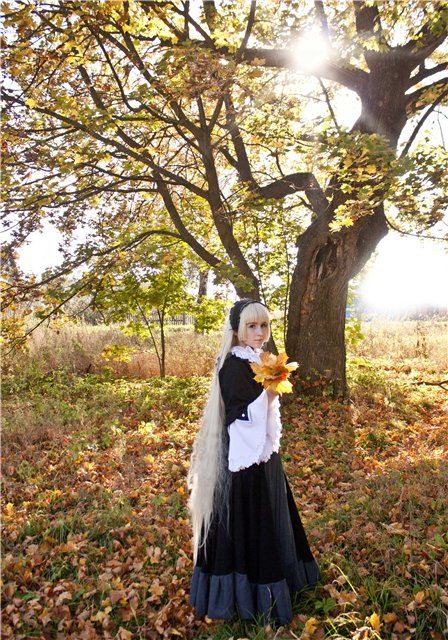 Героиня аниме сериала — Аниме куклы (MJD/Винил): Imomo