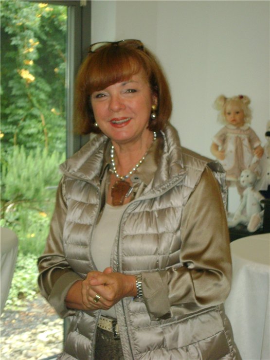 Моя поездка в музей Hildegard Günzel. Часть первая - Начало поездки и встреча (фото 7)