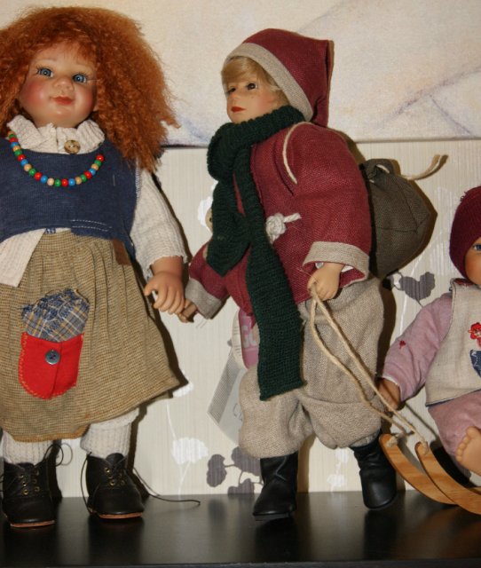 Внимание! Susi Eimer - мания