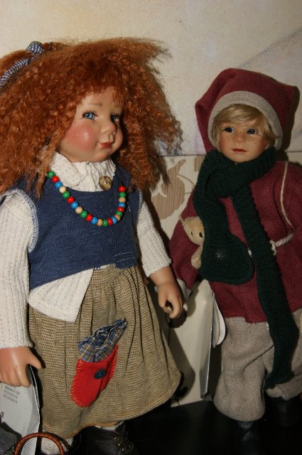 Внимание! Susi Eimer - мания