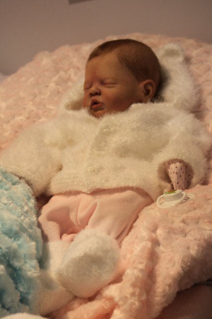 III Международная выставка кукол "Искусство куклы 2012"Наши Мастера(часть 1)