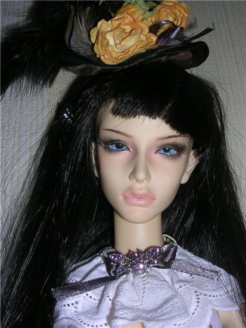 Джек Воробей обзавелся потомством (фото 3)