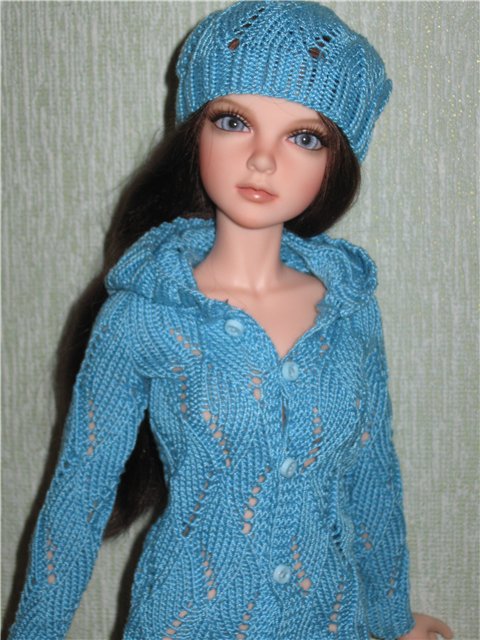 Море позитива! Или золотые ручки моей подруги