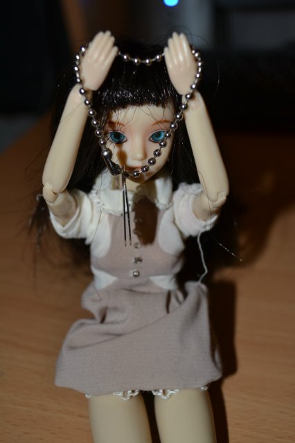 Драма, разыгравшаяся на моем столе. Вия - девушка J-doll от Jun Planning и Киншин (Сердце меча) от Hasbro | Бэйбики Драма, разыгравшаяся на моем столе. Вия - девушка J-doll от Jun Planning и Киншин (Сердце меча) от Hasbro