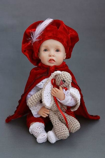 "...тот, кто любит, всегда отличит свою розу...даже с закрытыми глазами..." Последний полет