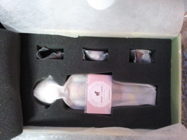 Малышка Джульетта... Джуди (Judy) от Bambicrony (фото 4)