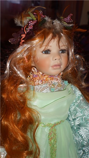 Прекрасная Осень от Томаса Беккера.. стала Весной, озарив все вокруг (фото 4)