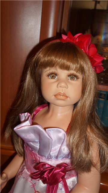 Знакомьтесь! Моя Парижанка от Моники Левениг (фото 8)