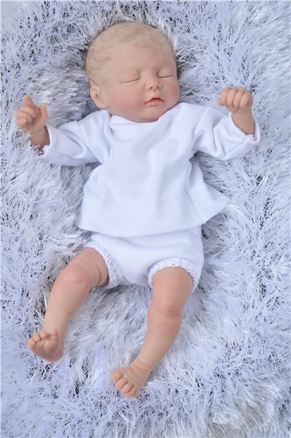 Новенькие.ООАК из ЛивингДолла Ирины Савостиной