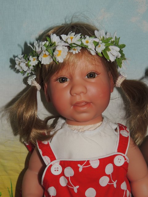 Моя новенькая старшая сестра от Ли Миддлтон