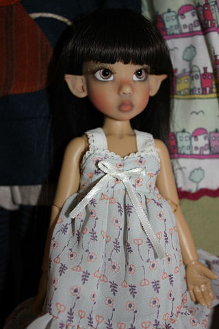 Мои любимые куклы 2 — Домашние коллекции кукол: фото собраний