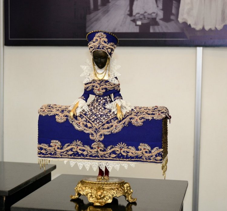 Фото с выставки "Время кукол" 11, Санкт-Петербург 2013 | Бэйбики Фото с выставки "Время кукол" 11, Санкт-Петербург 2013 (фото 10)