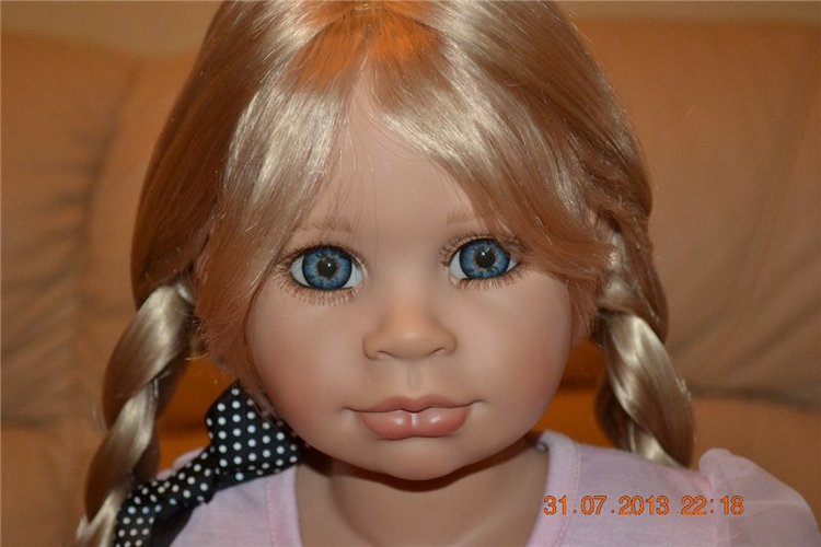 Несравненная гостья Tabitha by Susan Lippl