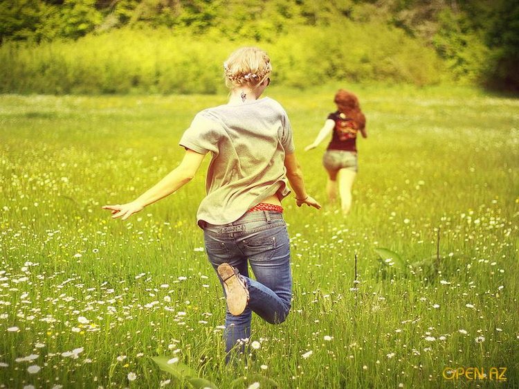 Портреты моих девочек. "Большая прогулка". Куклы Bettina Feigenspan-Hirsch (фото 6)