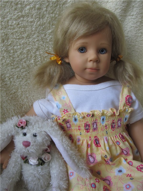 Моя Алиса, Alice от Elisabeth Lindner. Зарисовки (фото 5)