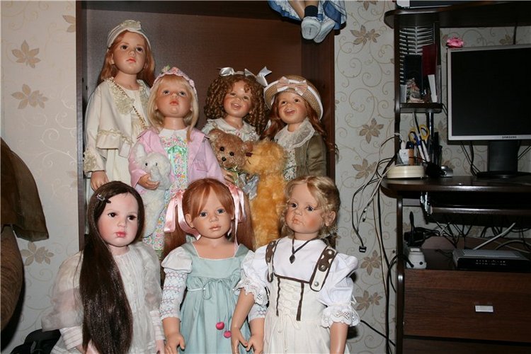 Anna-Plha от Schildkrot, или все дело в шляпе (фото 10)