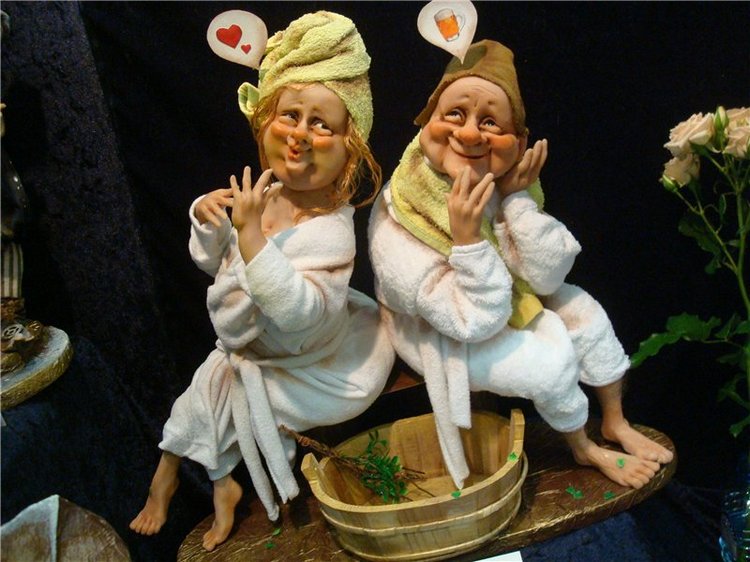 IX Международный Салон Кукол в Москве 2013 | Бэйбики IX Международный Салон Кукол в Москве 2013