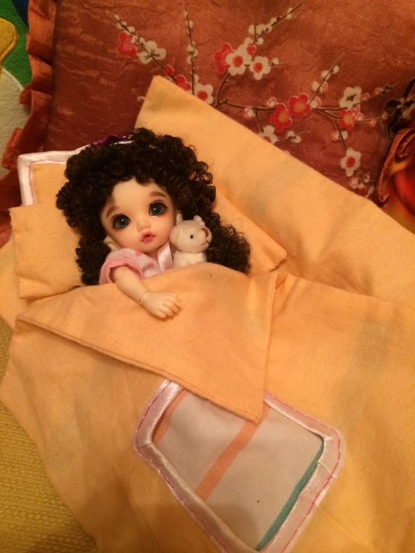 Моя большая-маленькая радость, пуки фи Ванилька от FairyLand | Бэйбики Моя большая-маленькая радость, пуки фи Ванилька от FairyLand