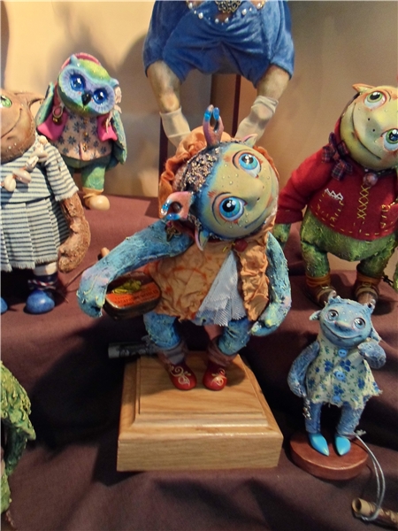 "Весенний бал" на Ветошном 2014. Часть III