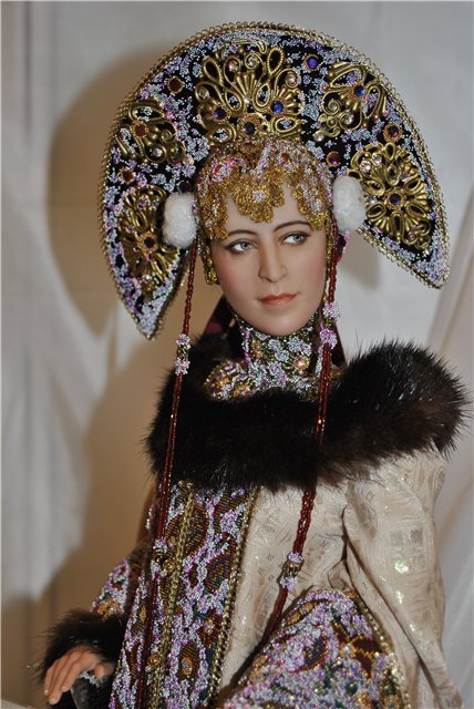 Фоторепортаж с выставки АРТ-САЛОН 2014 Пермь