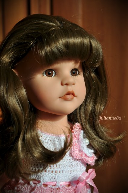 Наденьки из коллекции Steiff by Gotz