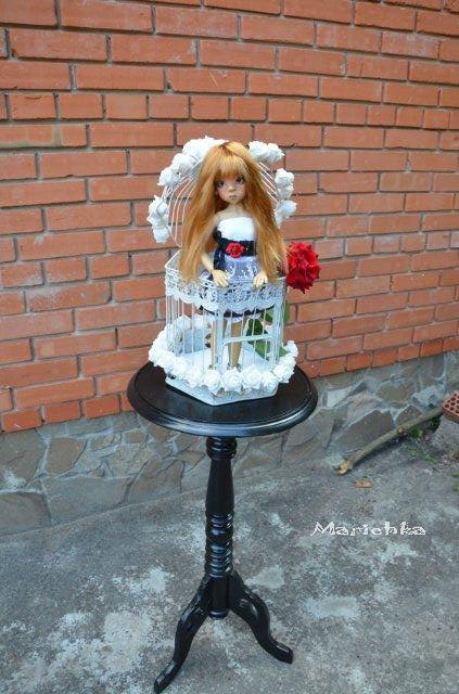 Наряд для Лайлы! Kaye Wiggs