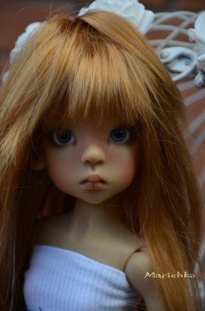 Наряд для Лайлы! Kaye Wiggs