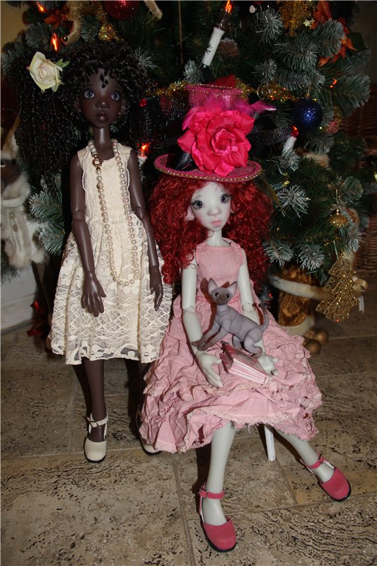 Как мы к празднику готовимся