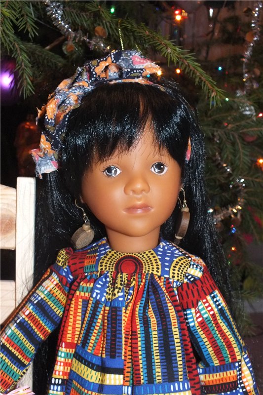 Мои любимые девочки (Sylvia Natterer) Gotz | Бэйбики Мои любимые девочки (Sylvia Natterer) Gotz