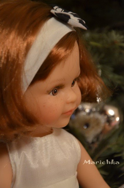 Куколки Paola Reina в моей жизни | Бэйбики Куколки Paola Reina в моей жизни