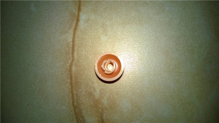 Осторожно или давайте будем честными. Ремонт Galoob Baby Face (фото 3)