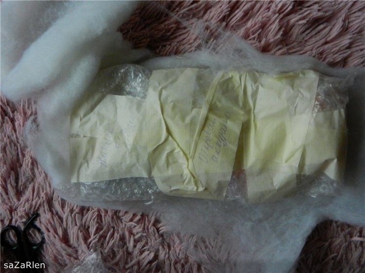 Новогоднее настроение (от Fairyland и Dollmore)