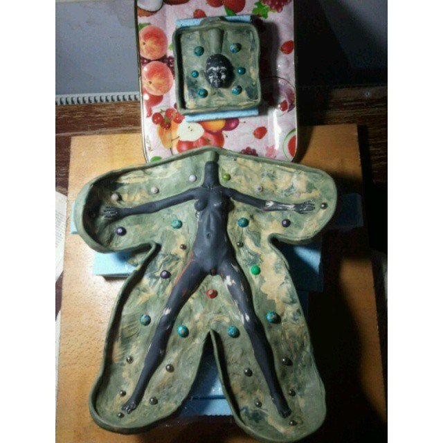 Авторские шарнирные и силиконовые куклы Кислой Валентины VDolls (фото 8)